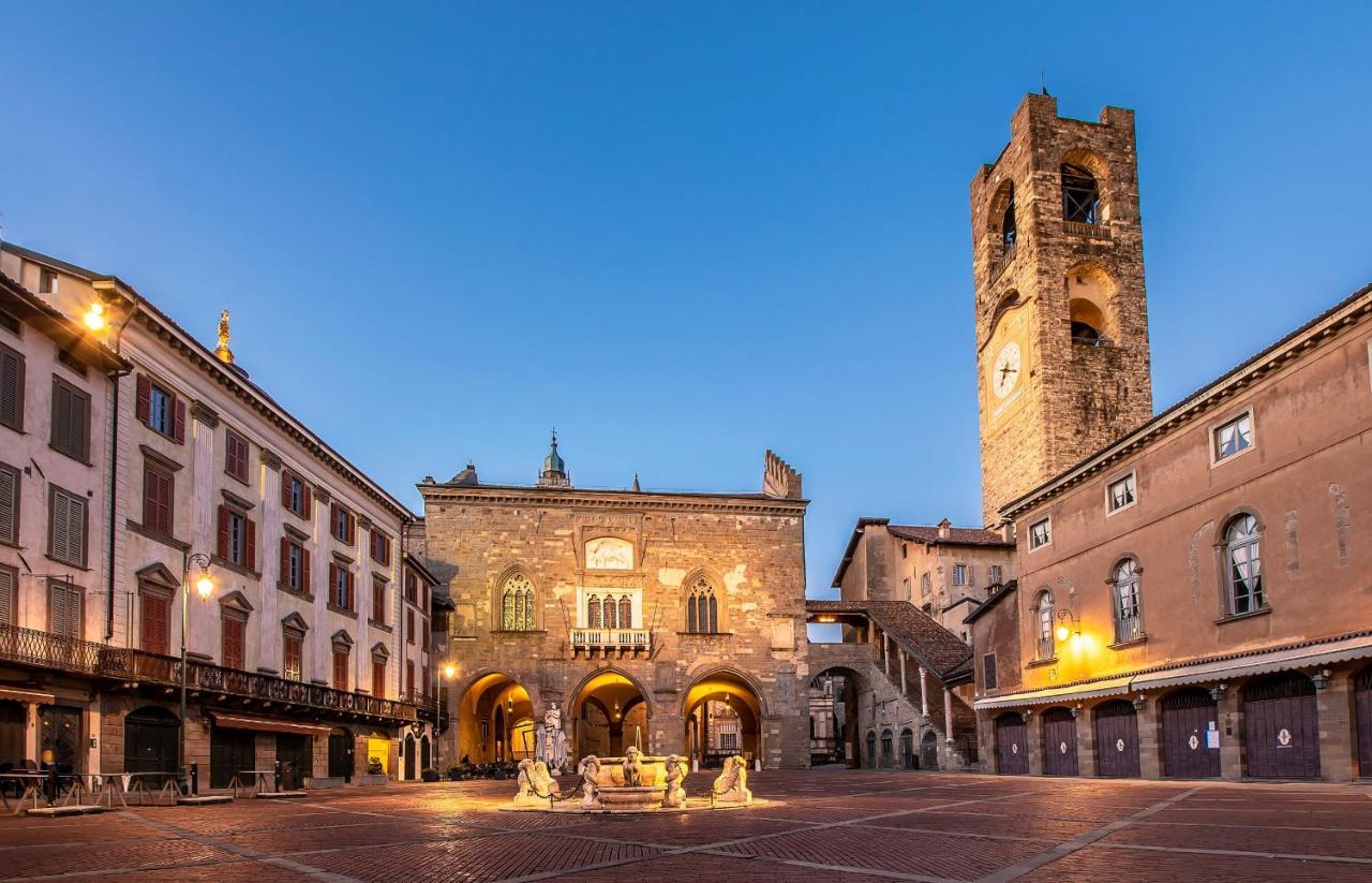 Affittimoderni Bergamo Young Apartment Екстериор снимка