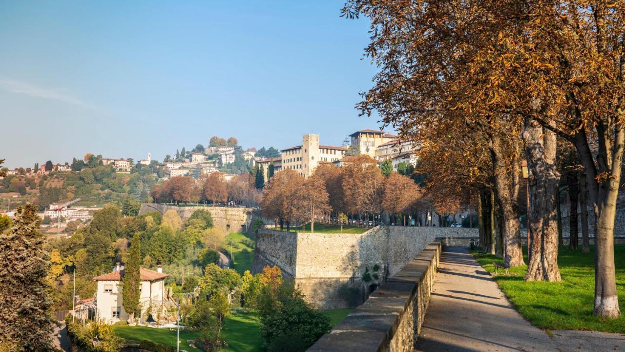 Affittimoderni Bergamo Young Apartment Екстериор снимка
