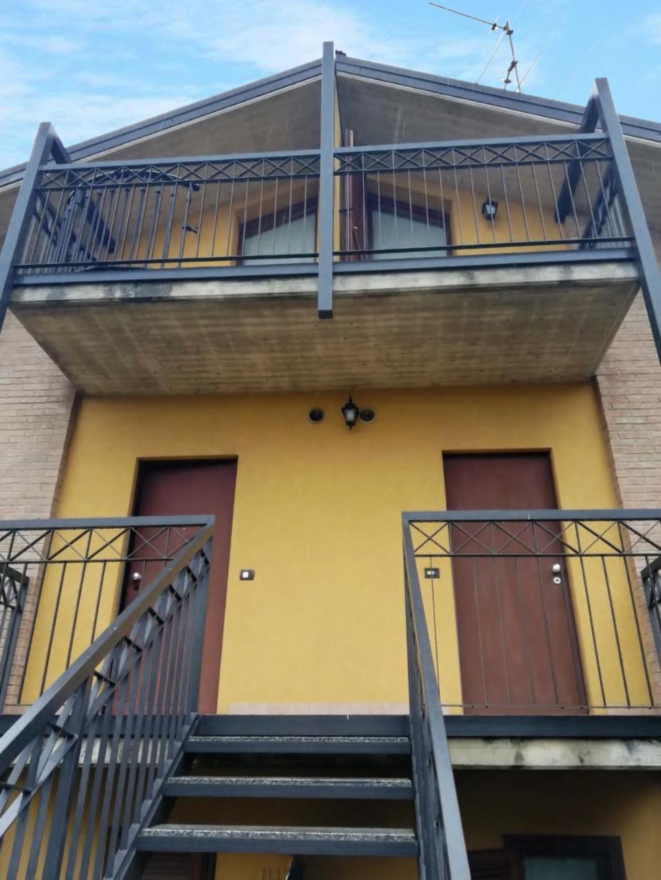 Affittimoderni Bergamo Young Apartment Екстериор снимка