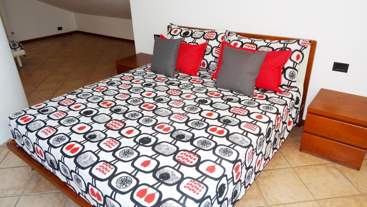 Affittimoderni Bergamo Young Apartment Екстериор снимка