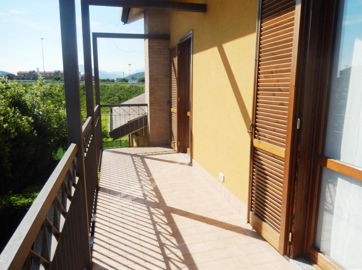 Affittimoderni Bergamo Young Apartment Екстериор снимка
